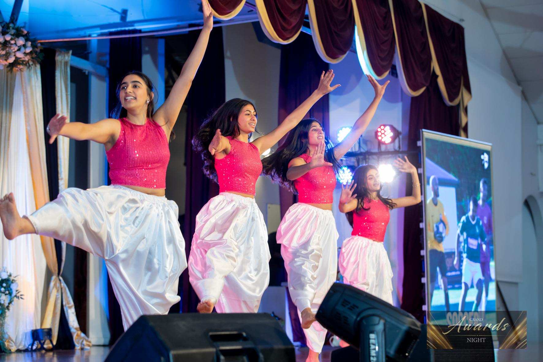Vibrant Events