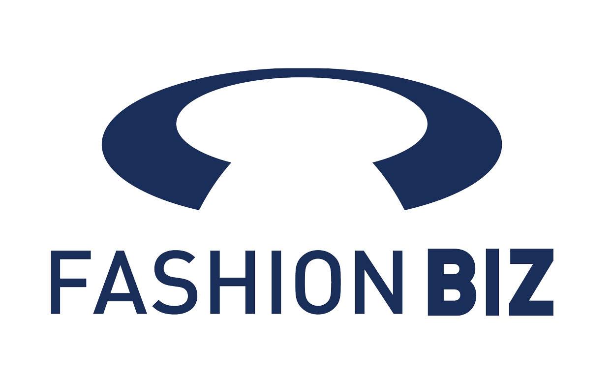 Fashion Biz Fashion Biz sponsor logo