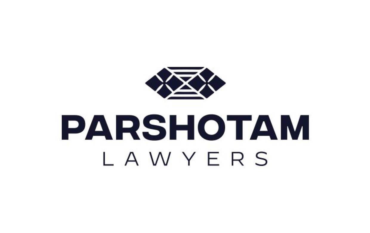 Parshotam Lawyers Parshotam Lawyers sponsor logo