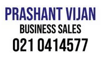 Prashant Vijan Prashant Vijan