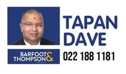 Tapan Dave