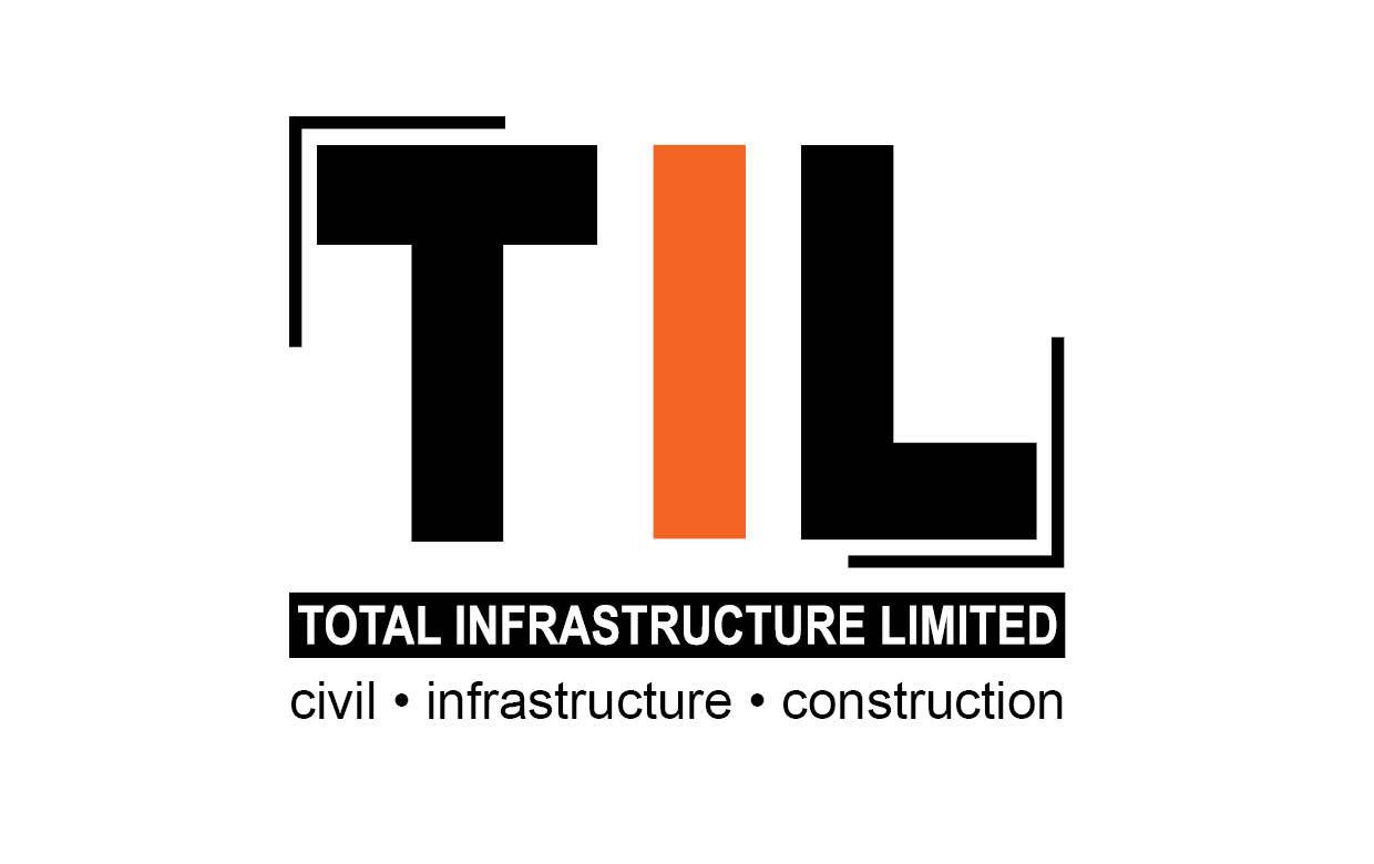 Total Infrastructure Limited Total Infrastructure Limited sponsor logo